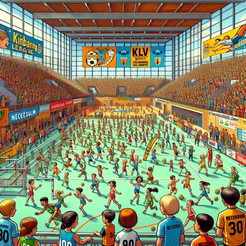 Kila-Liga des WLV-Kreises Heilbronn