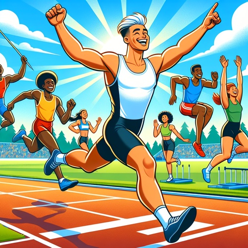 TG Böckingen Leichtathletik-Cup