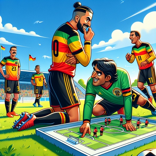 Nach Landesliga-„Fast-Katastrophe“ beim VfR Heilbronn