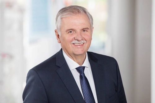 Gedenken an Hermann Hohl: Einflussreicher Weinbaupräsident von Württemberg