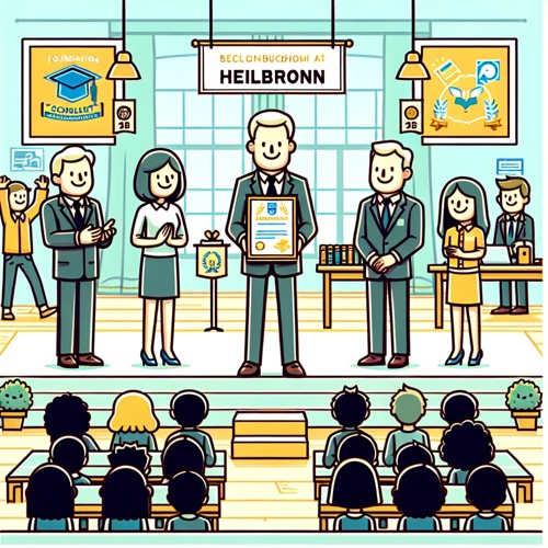 Bildung & Soziales in Stadtkreis Heilbronn