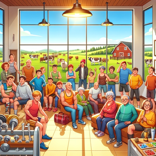 Vereinsabend des Freien-Turnerbundes-Böckingen – Heilbronn