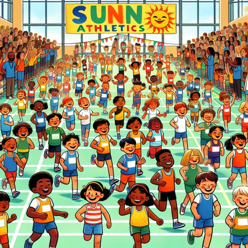 Auftakt zur diesjährigen Kila-Liga des WLV-Kreises Heilbronn