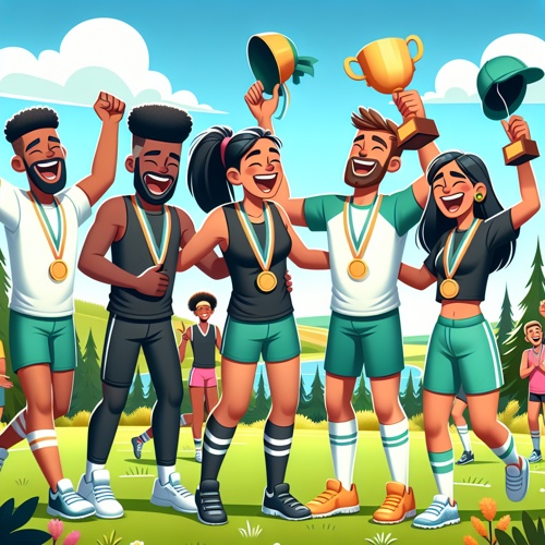 Hochwertiger Saisonabschluss auf der Waldheide – Heilbronn