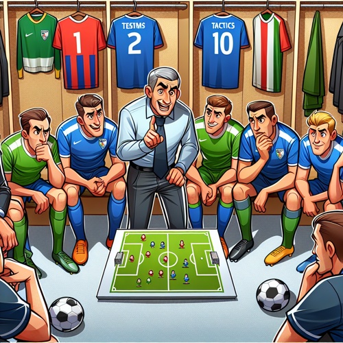 Nach Landesliga-„Fast-Katastrophe“: Beim VfR Heilbronn besteht Redebedarf