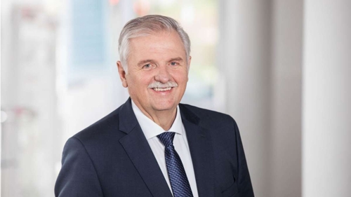 Württemberger Weinbaupräsident Hermann Hohl verstorben