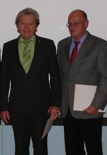 ADAC-Ehrungen beim Motorsportclub Heilbronn