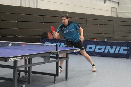 Erfolgreiches Wochenende für den TSB Horkheim in Heilbronn