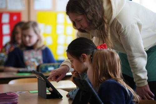 Investitionen in die Bildung: Finanzielle Unterstützung für Schulen in Heilbronn