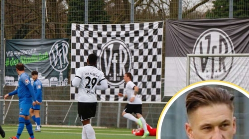 VfR Heilbronn im Aufstiegskampf: Strategien gegen die Verteidiger-Misere