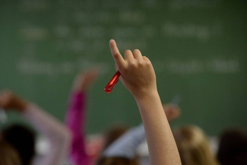 Anstieg der Schülerzahlen in Heilbronn