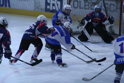 Für Esslingen nichts zu holen im Falkenhorst – Heilbronn
