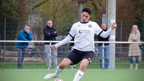 VfR Heilbronn: Ersatzkapitän im Fokus