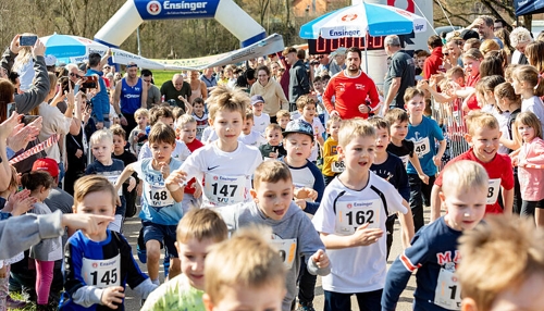 Lindenlauf in Neuenstadt: Ein sportliches Ereignis in der Nähe von Heilbronn