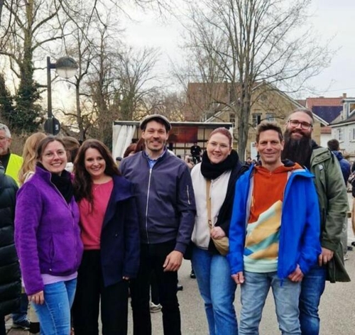 Linke Liste für Weinsberg setzt auf Bildung