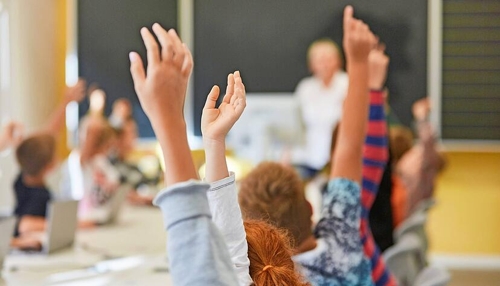 Neues Sprachprogramm vom Kultusministerium geplant