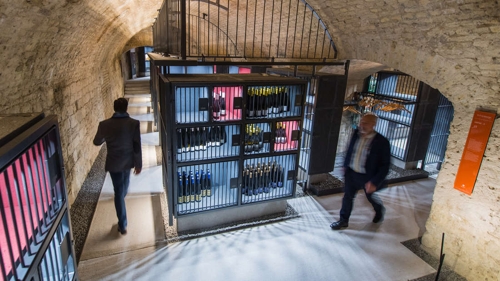 Eine der ungewöhnlichsten Banken der Welt eröffnet Filiale in Heilbronn: Wein als Geldanlage