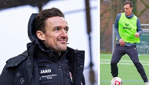 Fußballer Thomas Gentner wechselt nach Heilbronn