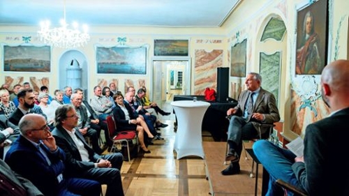 Digitalisierung in Baden-Württemberg: Heilbronn im Fokus