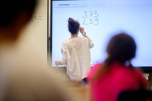 Quereinstieg in den Lehrerberuf in Baden-Württemberg: Eine kritische Betrachtung