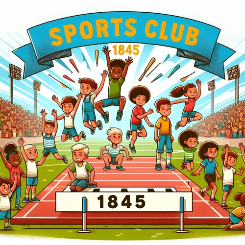 Leichtathletik in Heilbronn: Ein Blick auf die TSG 1845