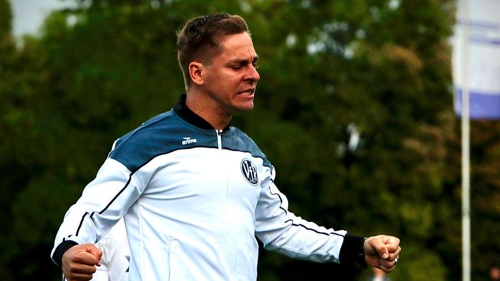 VfR Heilbronn: Herausforderungen und Ziele in der Landesliga