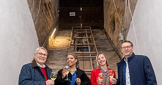 Schokolade & Wein: Einzigartiges Verkostungsevent in Heilbronn