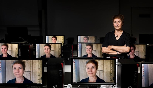 Digitales Weiterleben und Trauerarbeit