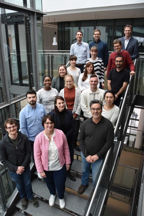 Förderprogramm KLIMAfit für Unternehmen in Heilbronn