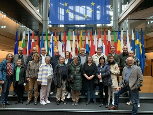 Luftsport in Heilbronn