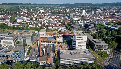 Bedeutung von Spitzenuniversitäten für Heilbronn