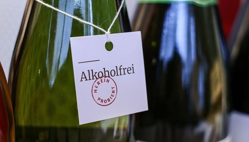 Herausforderungen der Produktion alkoholfreien Weins