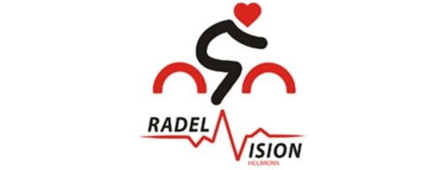 Radgruppe Radel-Vision in Heilbronn