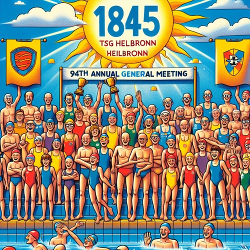 94. Jahreshauptversammlung TSG 1845 Heilbronn