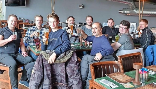 Schach-Bundesliga: Eppingen feiert, Heilbronn trauert