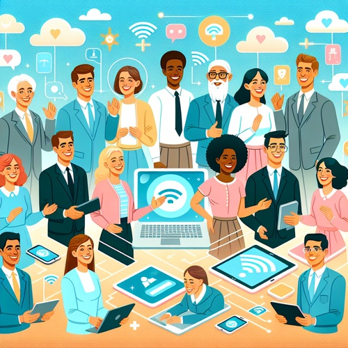 Digitale Gottesdienste in Heilbronn