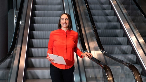 Starke Frauen in der Digitalbranche Heilbronns