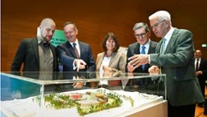 KI im Südwesten: Heilbronns Weg zum digitalen Vorreiter