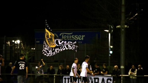 VfR Heilbronn Landesliga-Leistung am Wochenende vs. Werktage