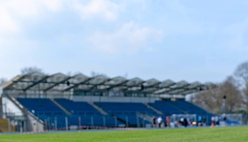 Heilbronner Firmencup im neuen Frankenstadion