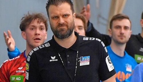 TSB Horkheim trennt sich von Trainer Dragos Oprea
