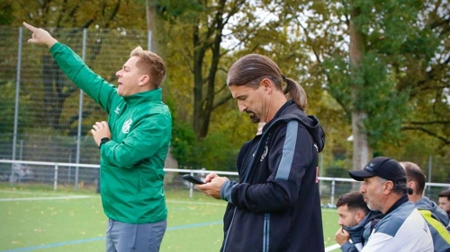 Landesliga-Verfolger kommen: Aufstiegsluft für VfR Heilbronn