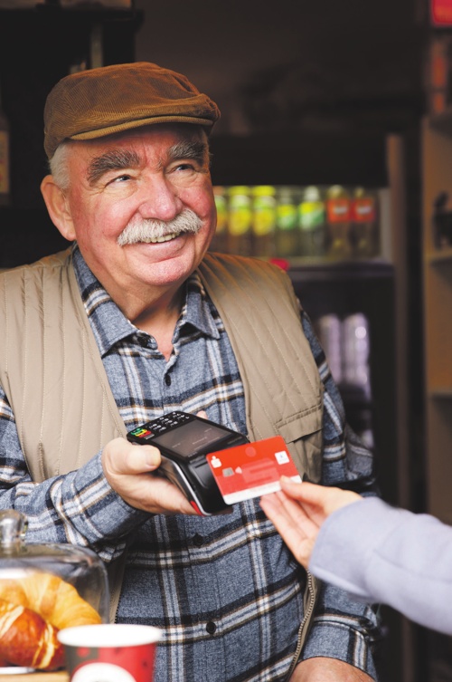 Kreissparkasse Heilbronn und Digitalisierung