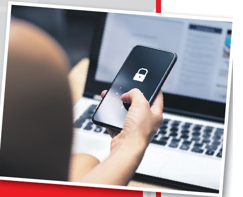 Tipps zur digitalen Sicherheit von der Kreissparkasse Heilbronn