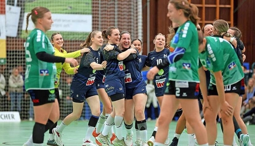 Doppel-Derby am Pichterich: Sport-Union Neckarsulm gegen TV Flein