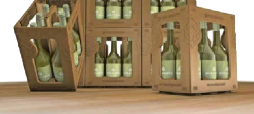 Württemberger Wein-Mehrweg-Genossenschaft auf Erfolgsspur