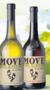 Innovation im Weinsektor: Der erste Wein in Mehrwegflasche