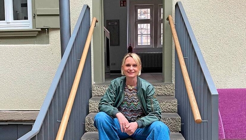 Café Erich in Schlosscafé Öhringen