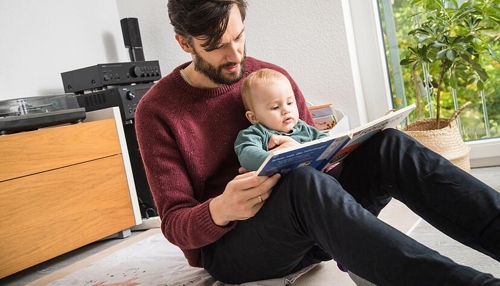 Rechtliche Möglichkeiten bei Kinderbetreuung, wenn der Partner krank ist
