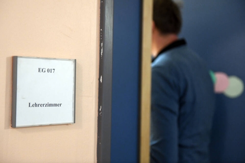 Lehrermangel an Grundschulen bald behoben